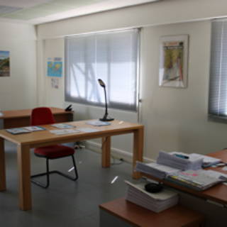 Espace indépendant 290 m² 18 postes Location bureau Rue Denis Papin Durtal 49430 - photo 4